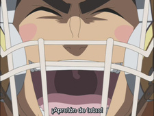 Eyeshield 21